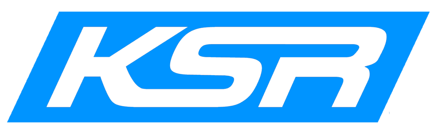 KSR LOGO