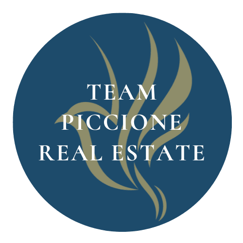 PICCIONE LOGO